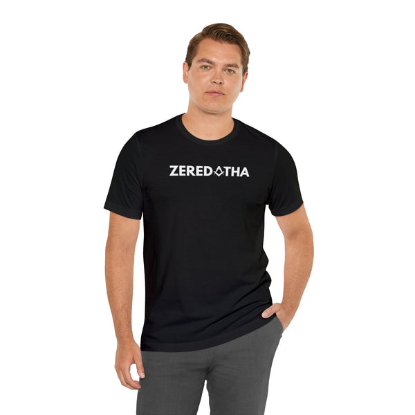 Zeredatha Tee