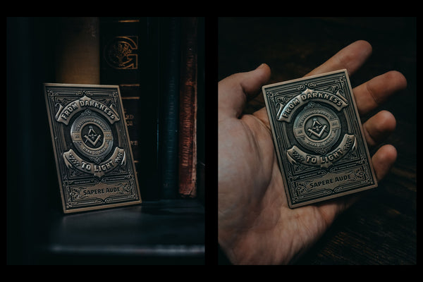 The Seeker's Tablet
