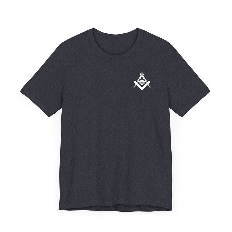 Signature Square Crest Tee