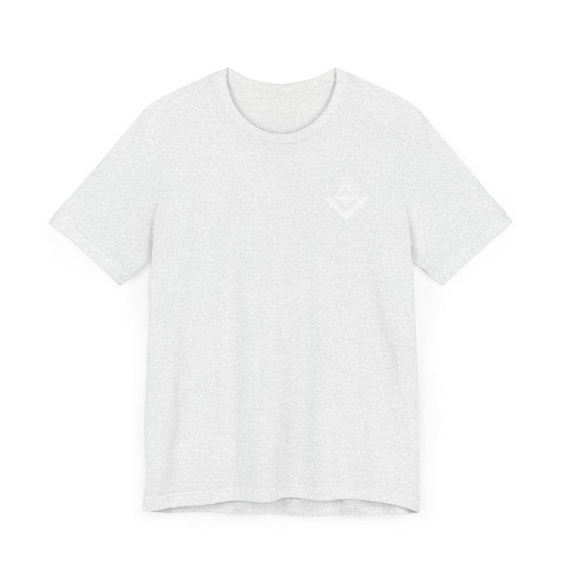 Signature Square Crest Tee