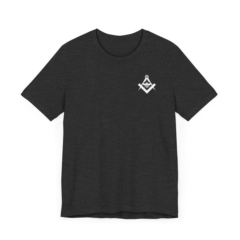 Signature Square Crest Tee