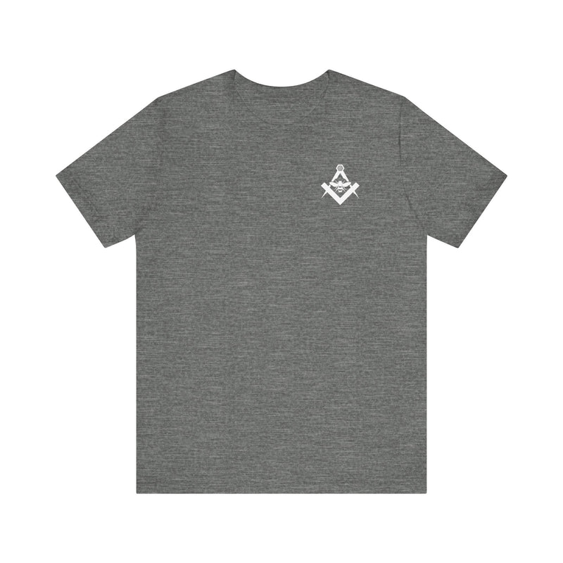 Signature Square Crest Tee
