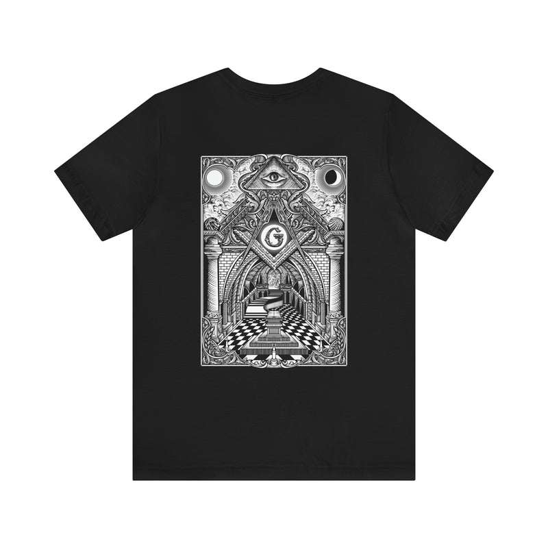 The Craft Tee