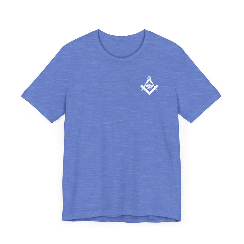Signature Square Crest Tee