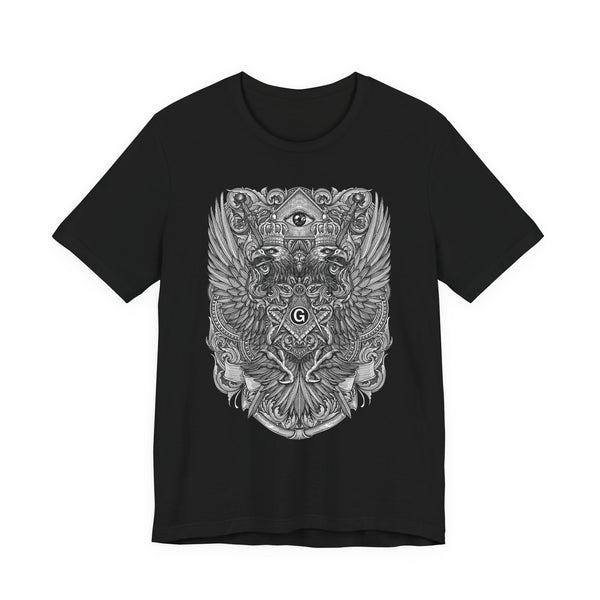 Guardians of Light - Scottish Rite Tee