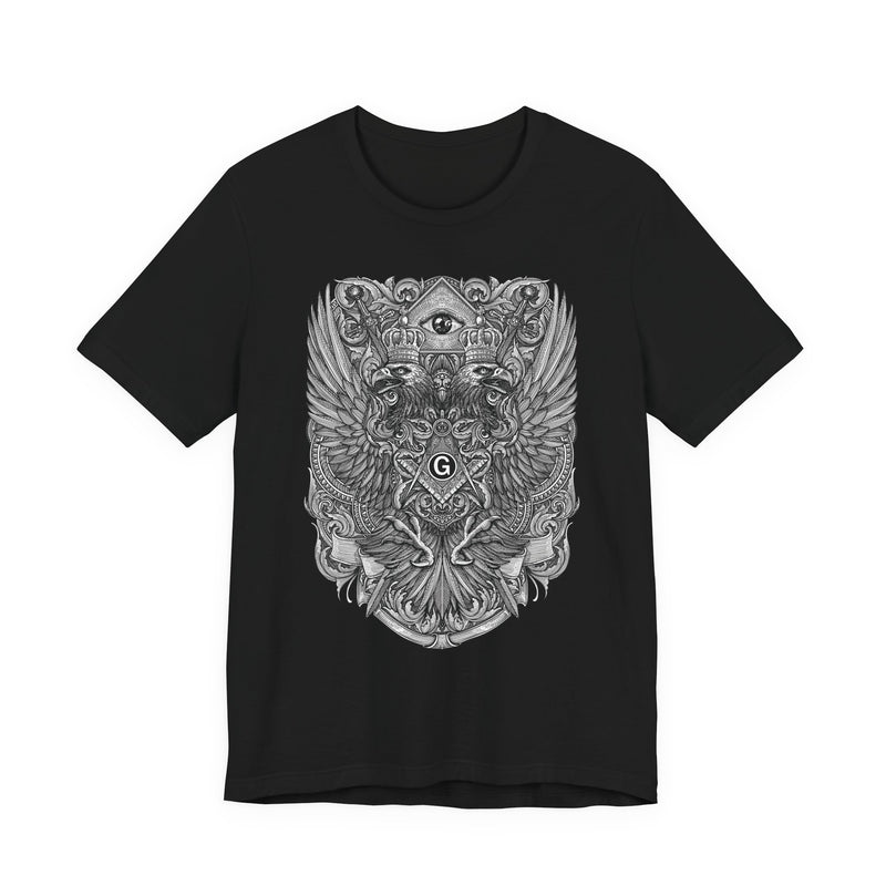Guardians of Light - Scottish Rite Tee