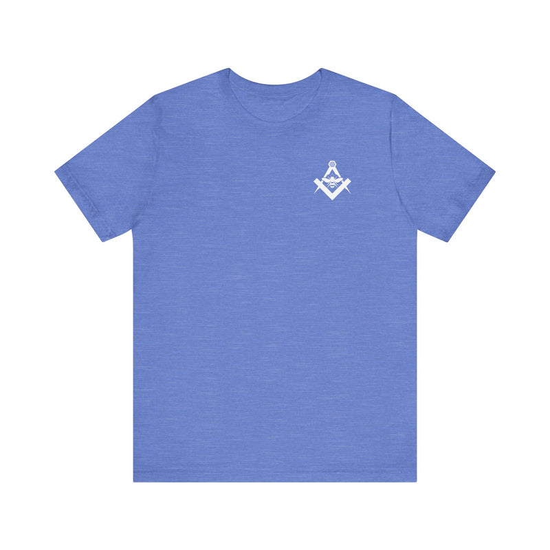 Signature Square Crest Tee