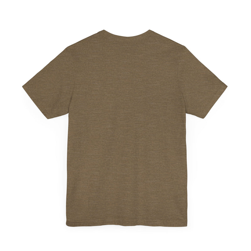 Signature Square Crest Tee
