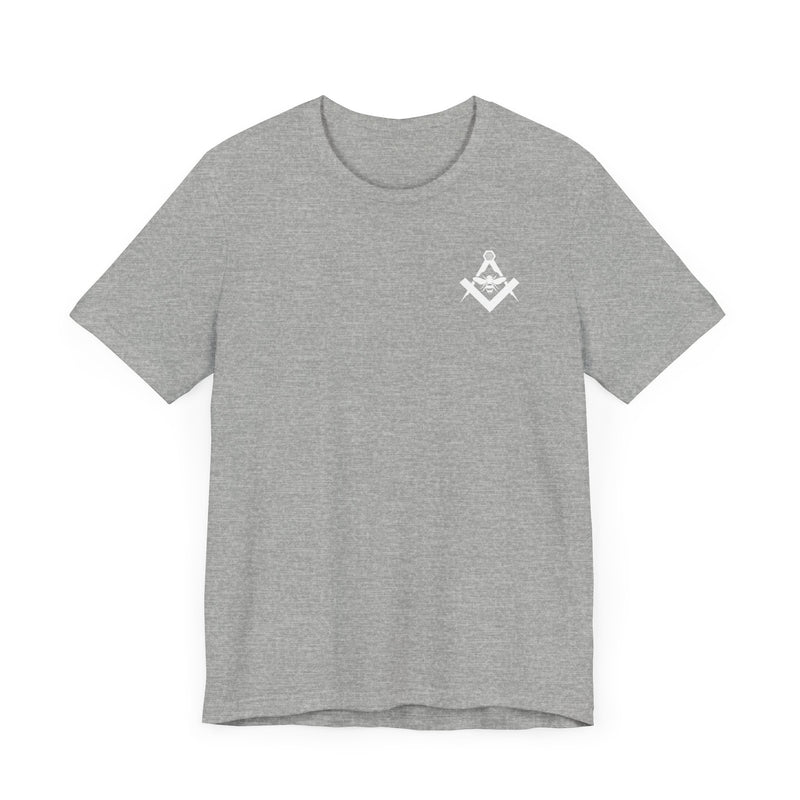 Signature Square Crest Tee
