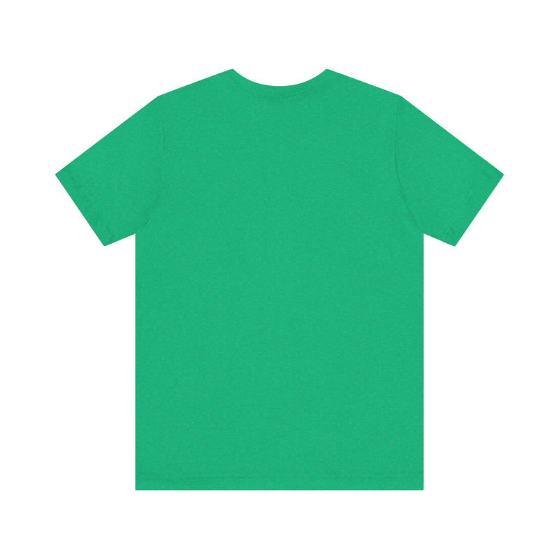 Signature Square Crest Tee
