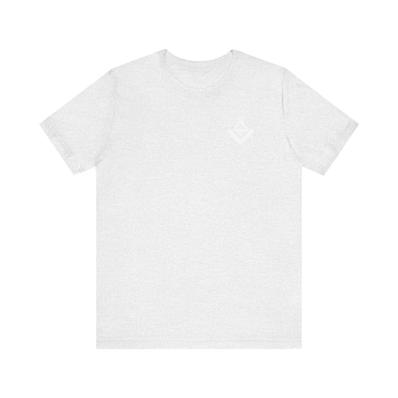 Signature Square Crest Tee