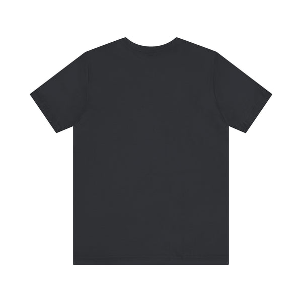 The First Three Knocks Podcast Tee