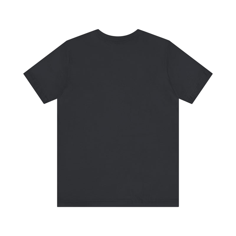The First Three Knocks Podcast Tee