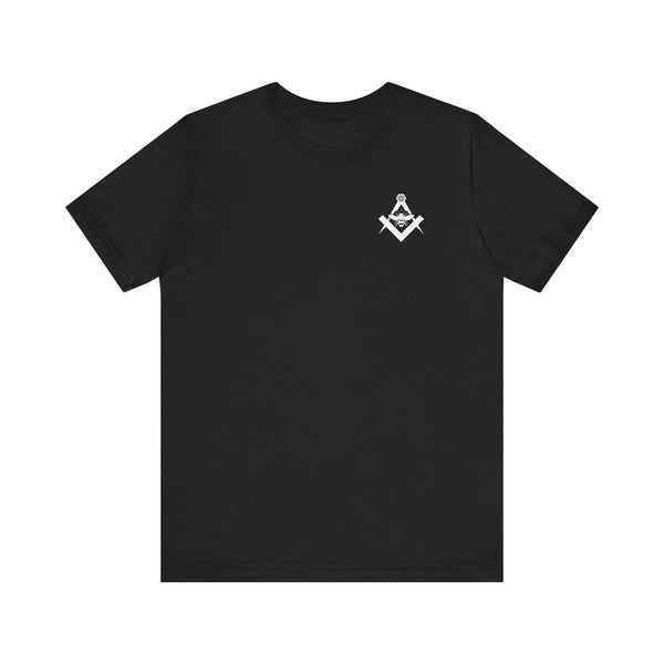 Signature Square Crest Tee