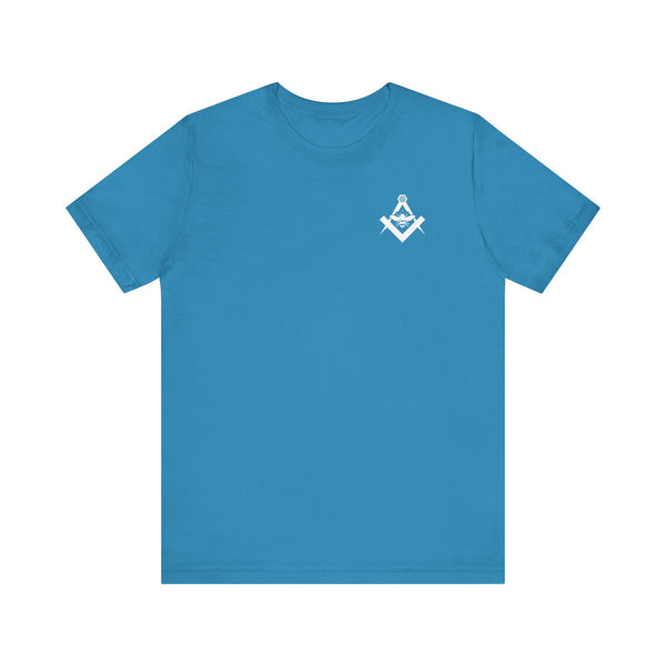 Signature Square Crest Tee