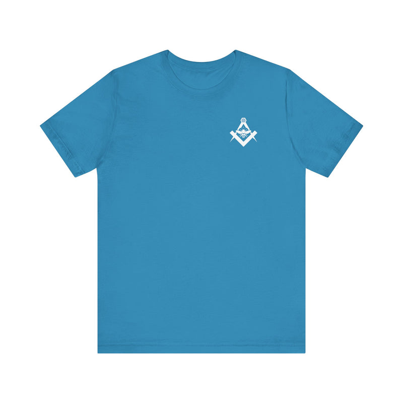 Signature Square Crest Tee