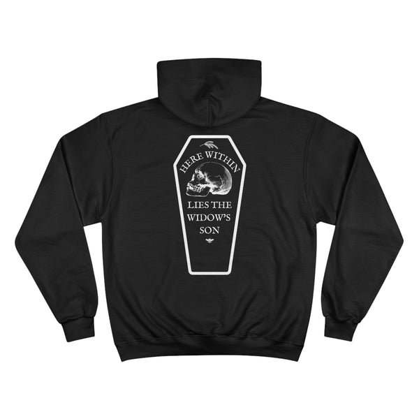 Widow's Son Hooded Sweatshirt