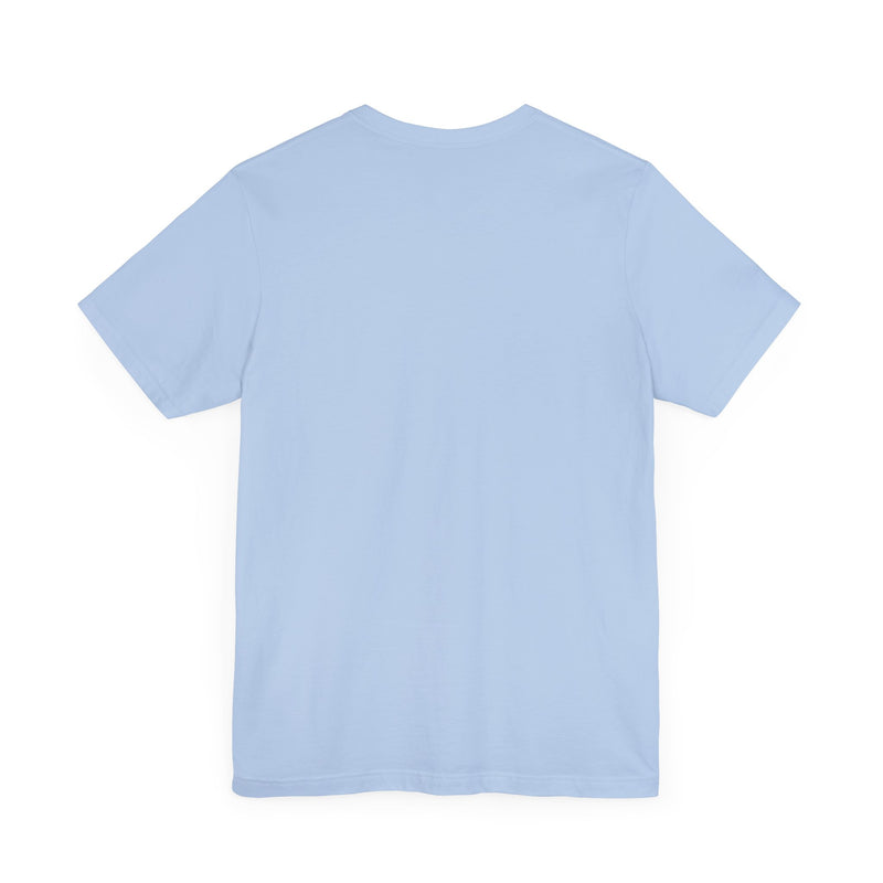 Signature Square Crest Tee
