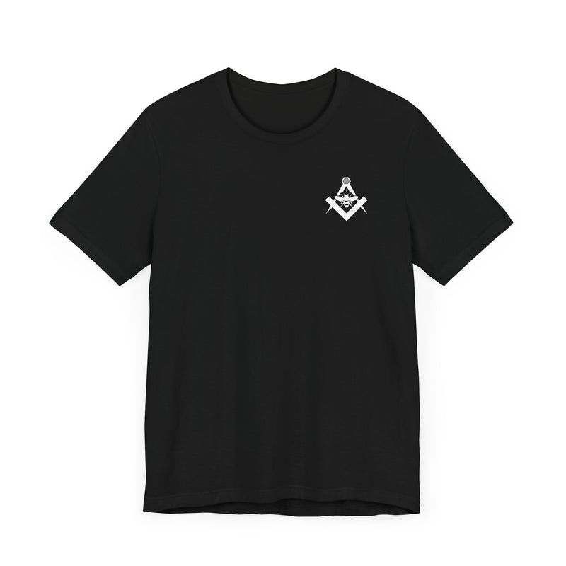 Signature Square Crest Tee