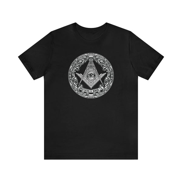 Zeredatha Adorneth  Tee