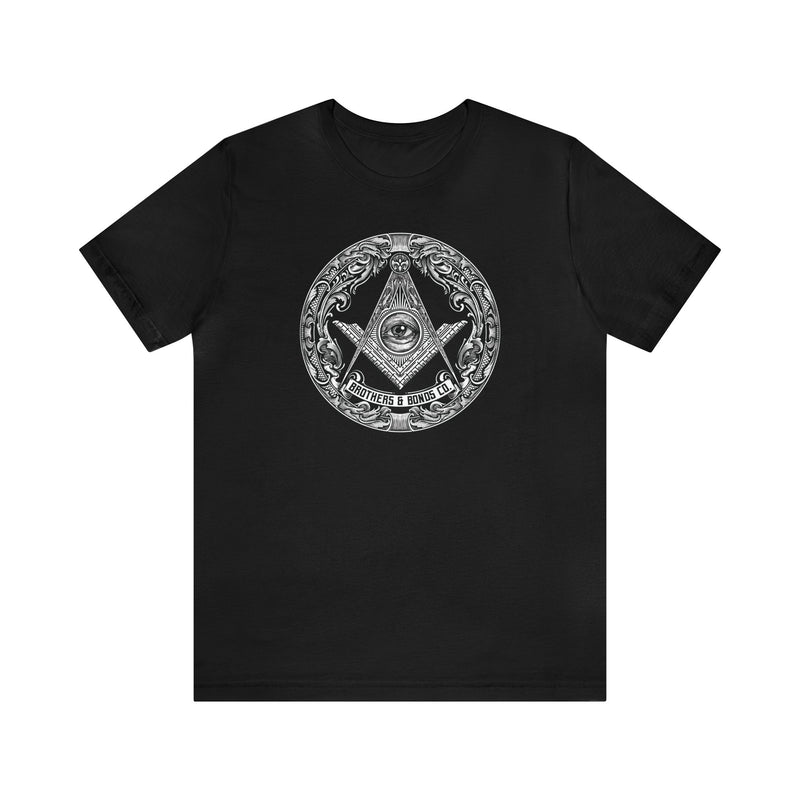 Zeredatha Adorneth  Tee
