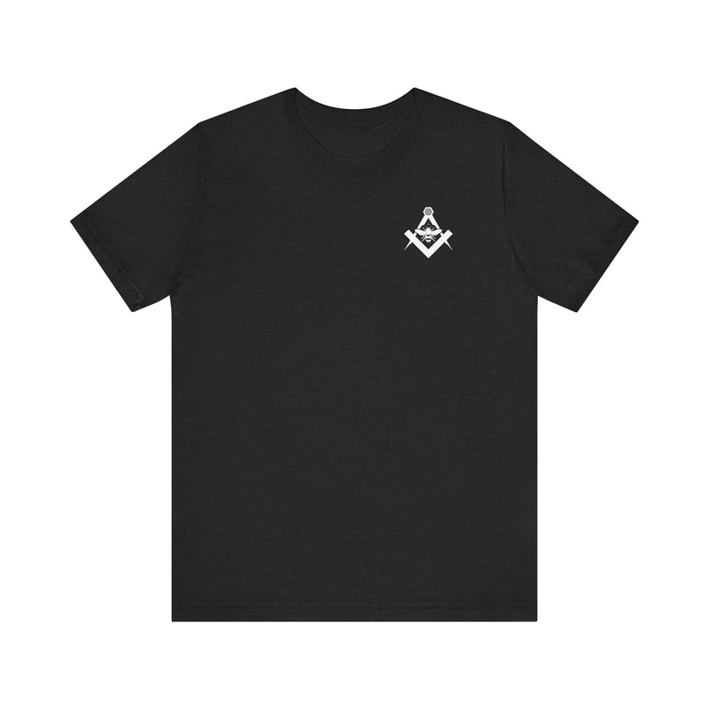 Signature Square Crest Tee