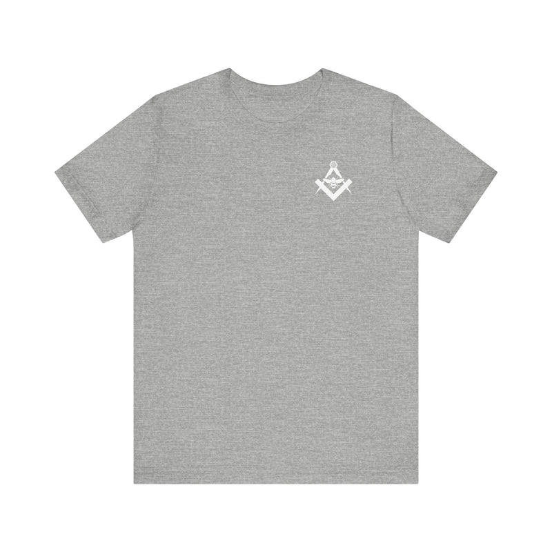 Signature Square Crest Tee