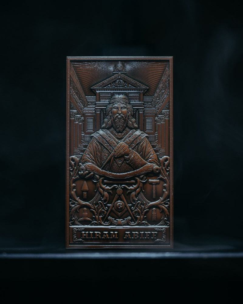 Hiram's Tarot Tablet - Limited Edition