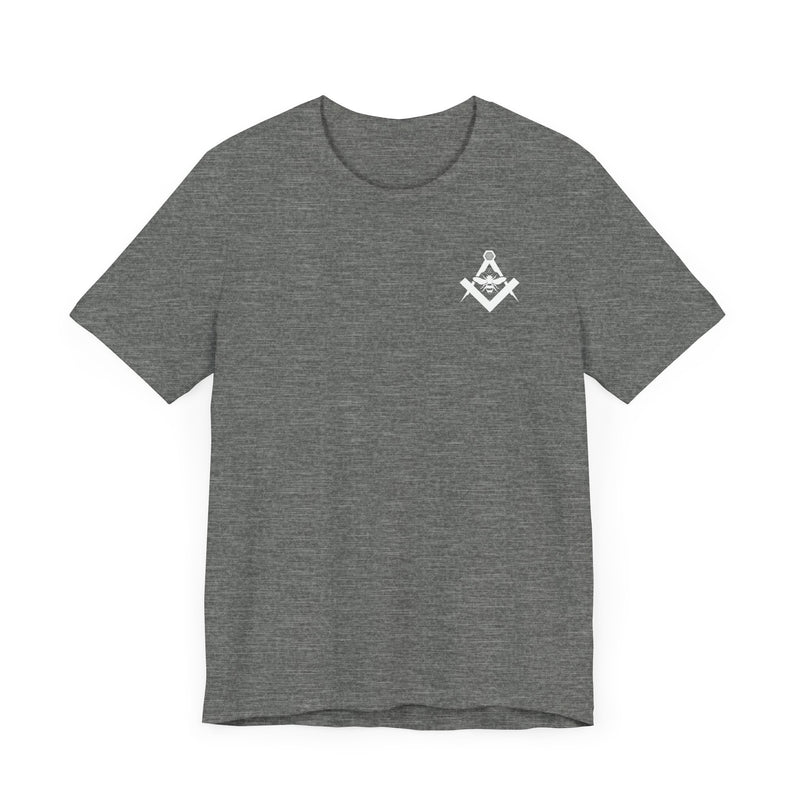 Signature Square Crest Tee
