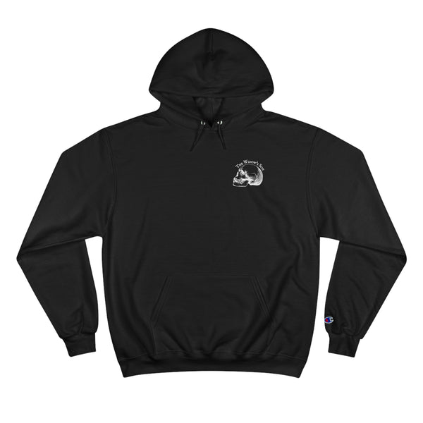 Widow's Son Hooded Sweatshirt
