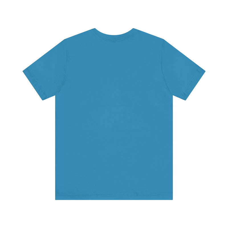 Signature Square Crest Tee