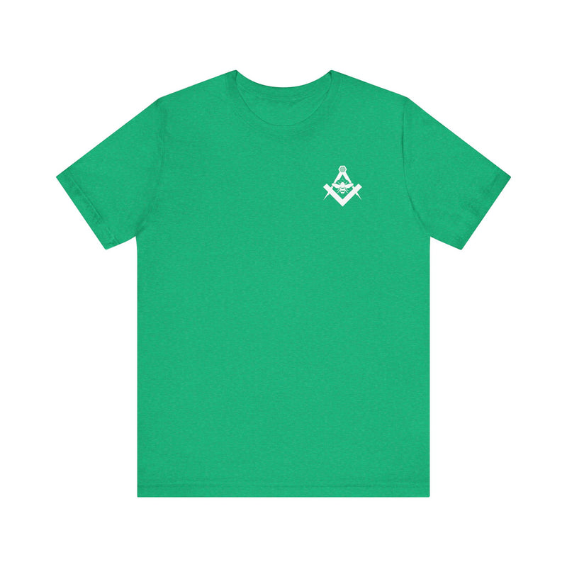 Signature Square Crest Tee