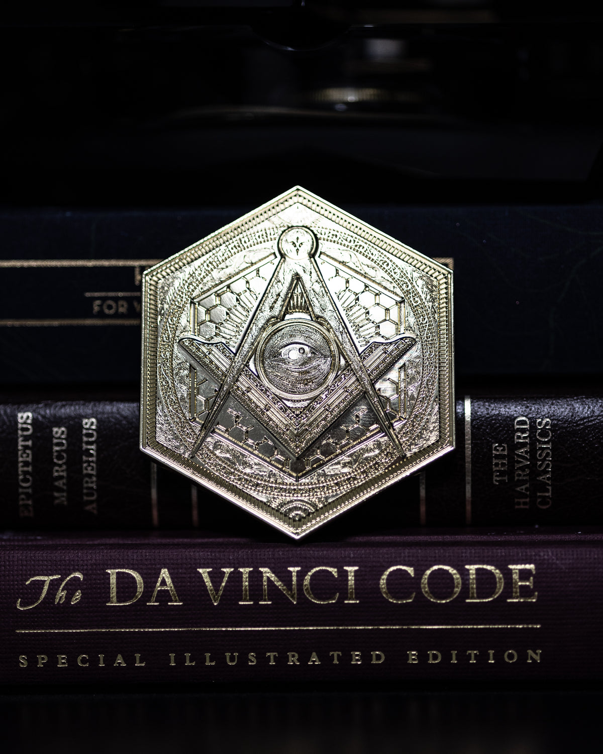 Masonic Accessories – Brothers & Bonds Co.