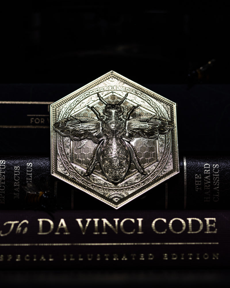 Golden Bee Coin
