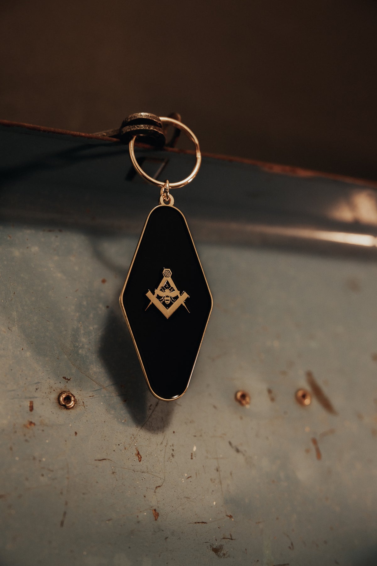 ▪️50’s【FREE MASONRY】ACCSESSORIES Masonic apparel, gifts and accessories for the everyday