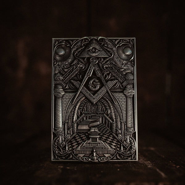 The Craft Tablet - Limited Edition