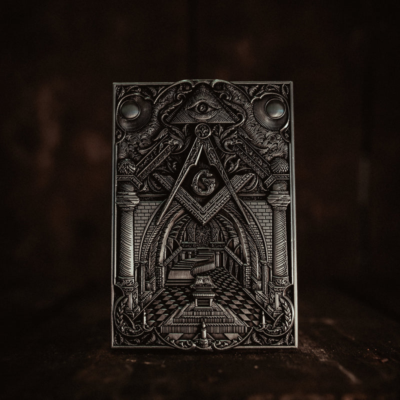 The Craft Tablet - Limited Edition