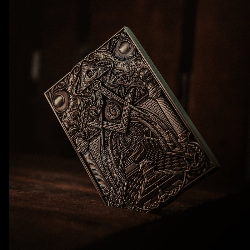 The Craft Tablet - Limited Edition