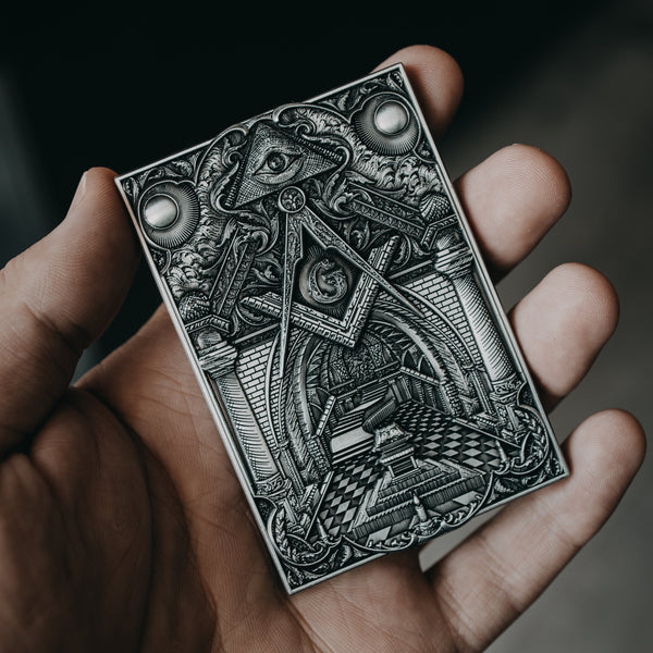 The Craft Tablet - Limited Edition