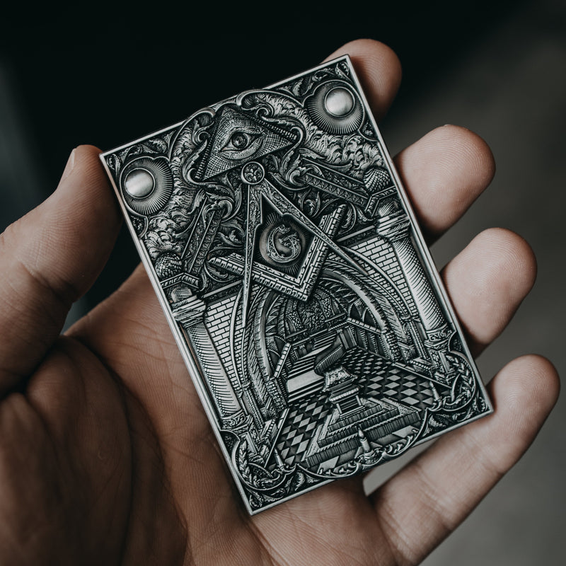 The Craft Tablet - Limited Edition