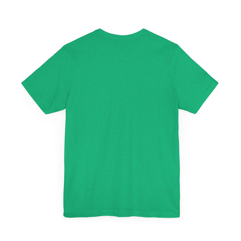 Signature Square Crest Tee