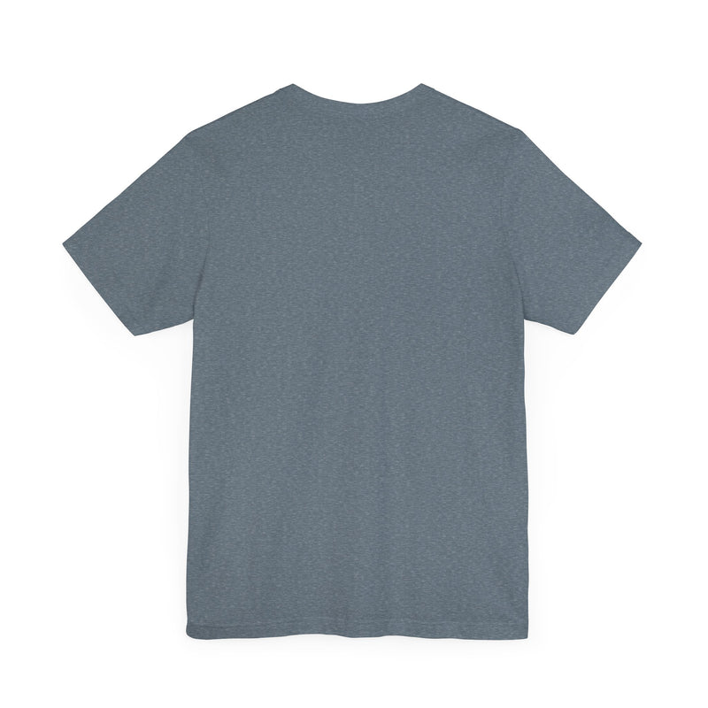 Signature Square Crest Tee