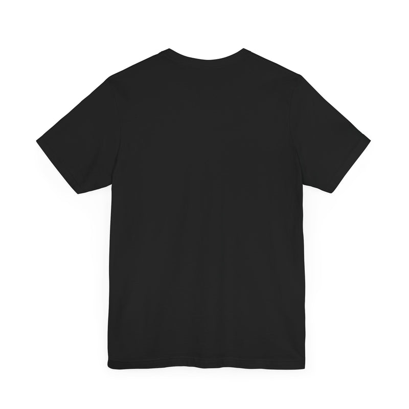 Signature Square Crest Tee