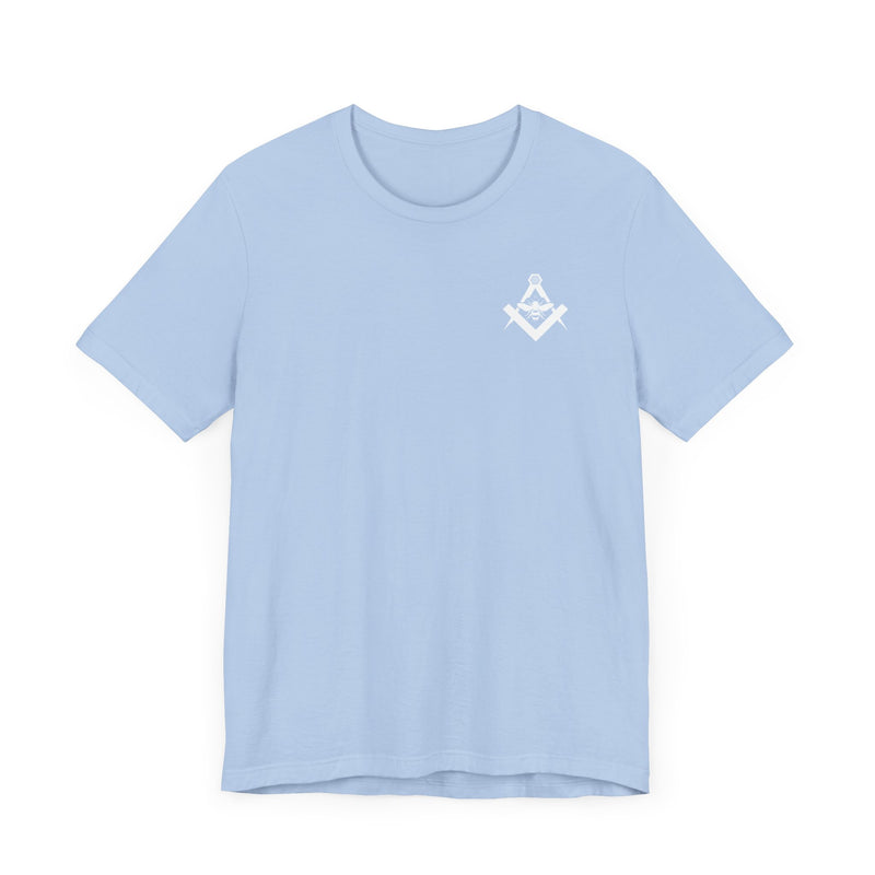 Signature Square Crest Tee