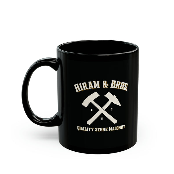 Hiram & Bros Mug