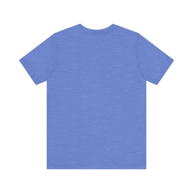 Signature Square Crest Tee