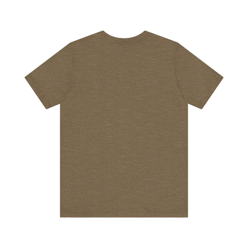 Signature Square Crest Tee