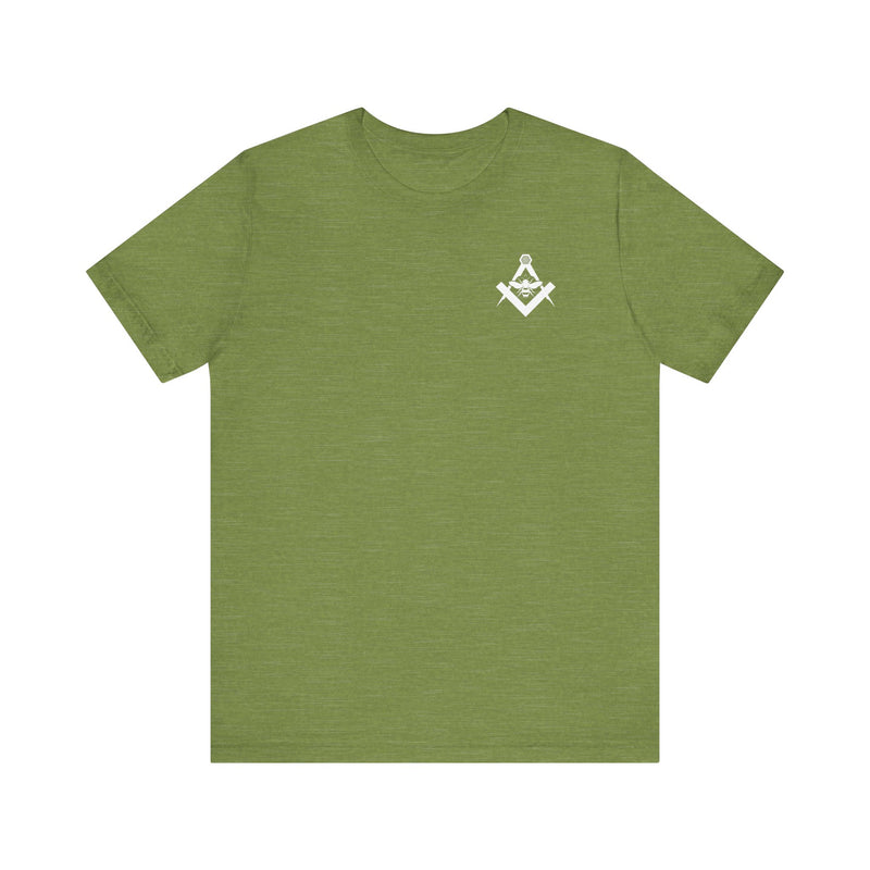 Signature Square Crest Tee