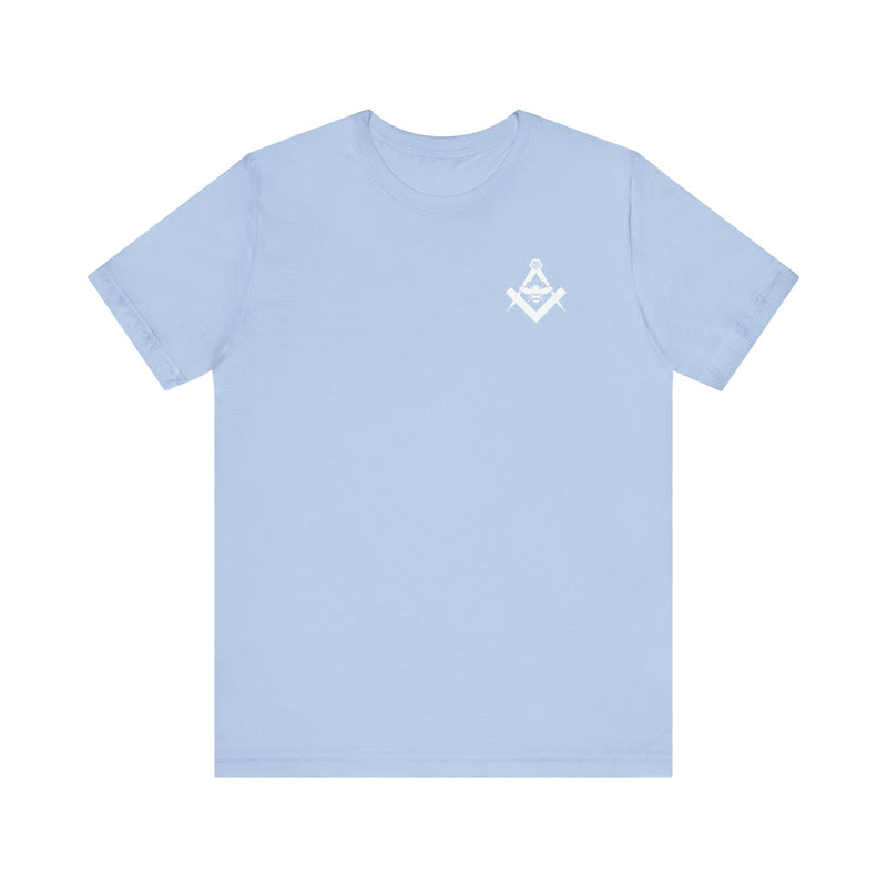 Signature Square Crest Tee