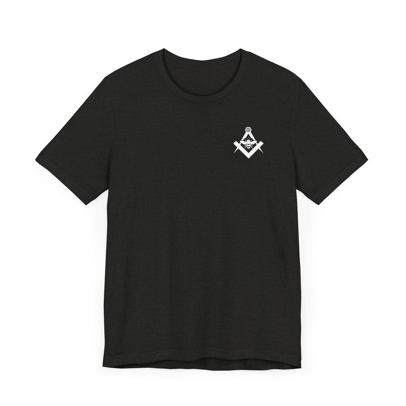 Signature Square Crest Tee